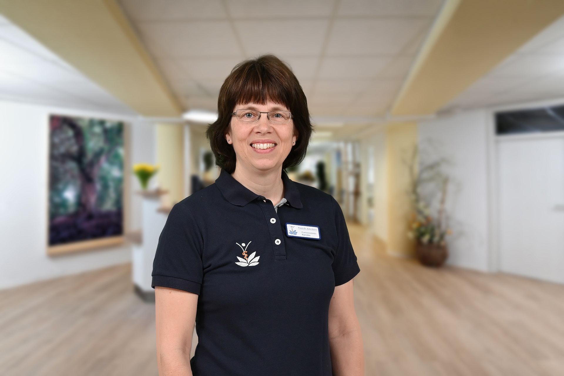 Schwester Kerstin